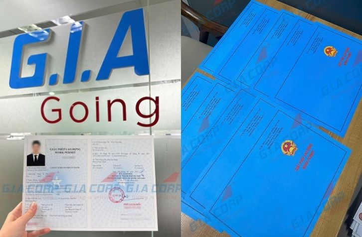 miễn giấy phép lao động cho người nước ngoài