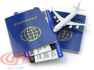 Các nước miễn visa cho việt nam