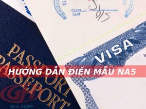 hướng dẫn điền mẫu NA5