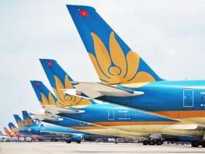 mở cửa đường bay quốc tế 2022
