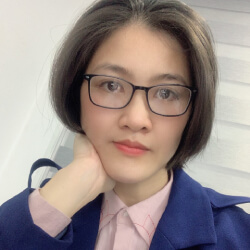 Dang Thi Thuan - Gia Hop Marketing Manager