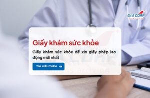 kham suc khoe de xin giay phep lao dong