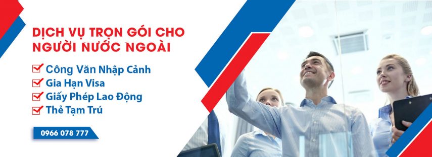 dịch vụ trọn gói gia hợp