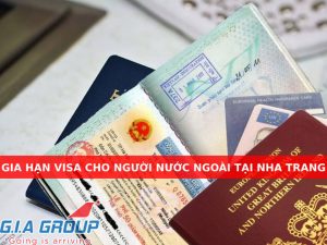 gia hạn visa cho người nước ngoài tại nha trang