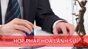 kinh nghiem hop phap hoa lanh su