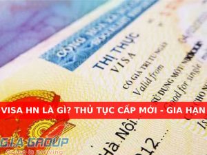 VISA HN