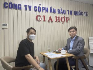 giay phep lao dong cho giam doc nuoc ngoai
