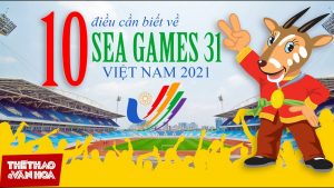 seagame 1