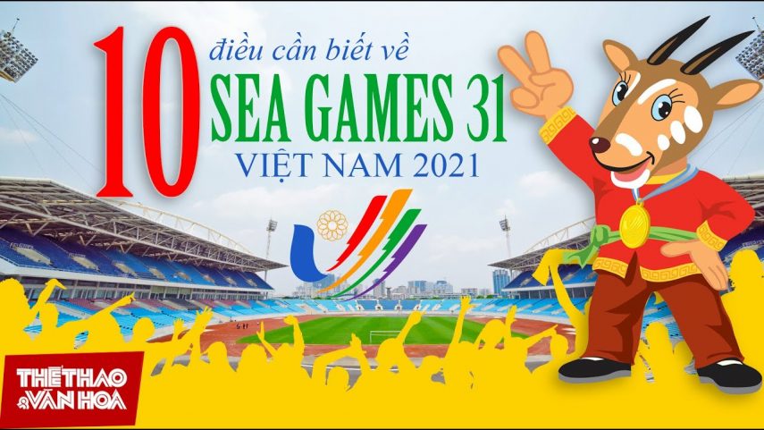 seagame 2021