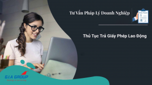 thu tuc tra giay phep lao dong
