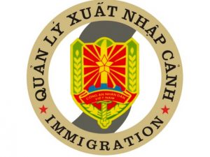 cục quản lý xuất nhập cảnh