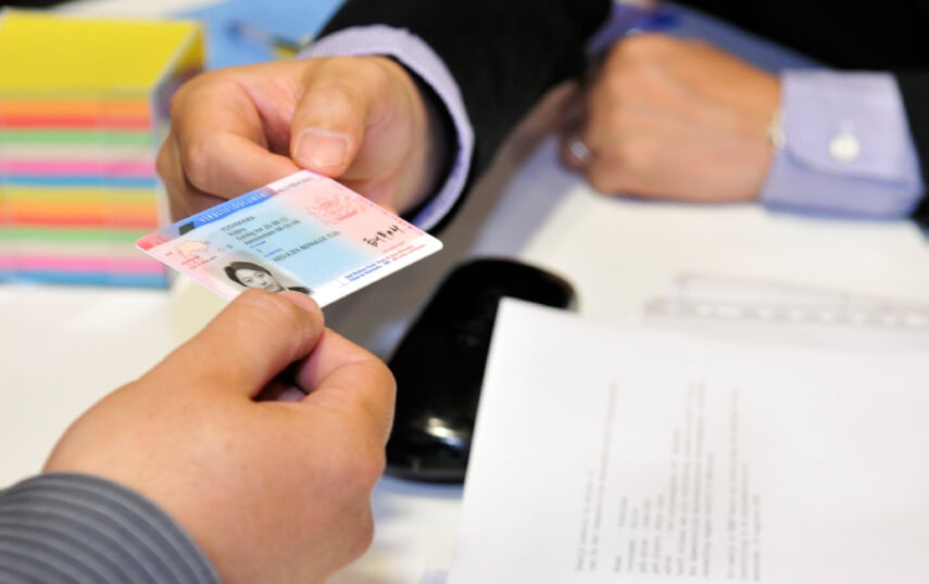 thủ tục mời người nước ngoài vào việt nam