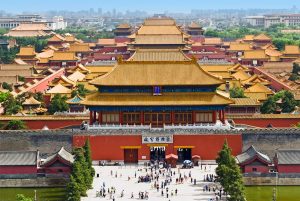 du lich bac kinh