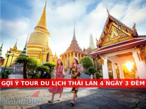 du lịch thái lan 4 ngày 3 đêm