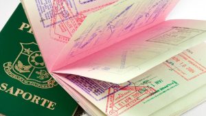 visa du lich dai loan tu tuc