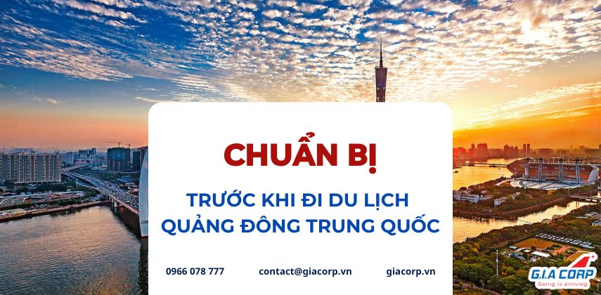du lịch Quảng Đông