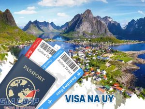 visa na uy