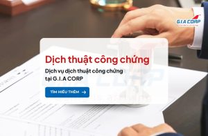 dich thuat cong chung