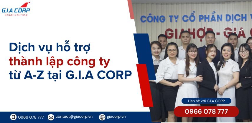 7 điều cần làm sau khi thành lập công ty