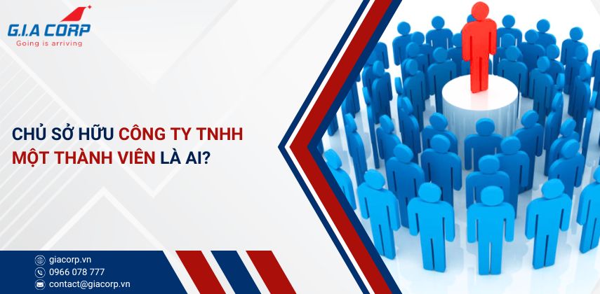 thay đổi chủ sở hữu công ty TNHH một thành viên