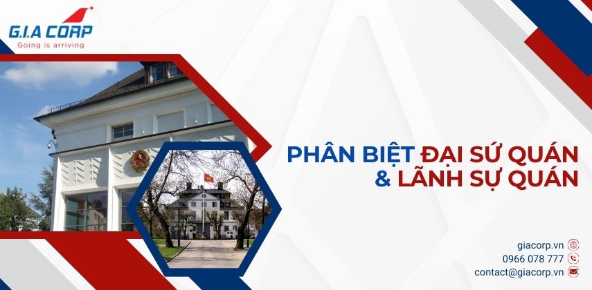 lãnh sự quán tại TPHCM