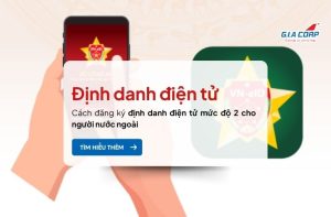 dinh danh dien tu muc do 2 cho nguoi nuoc ngoai 1