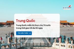 trung quoc mien thi thuc cho 74 nuoc