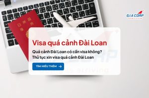 visa qua canh dai loan
