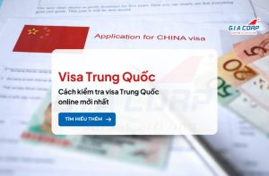 kiểm tra visa trung quốc online giacorp