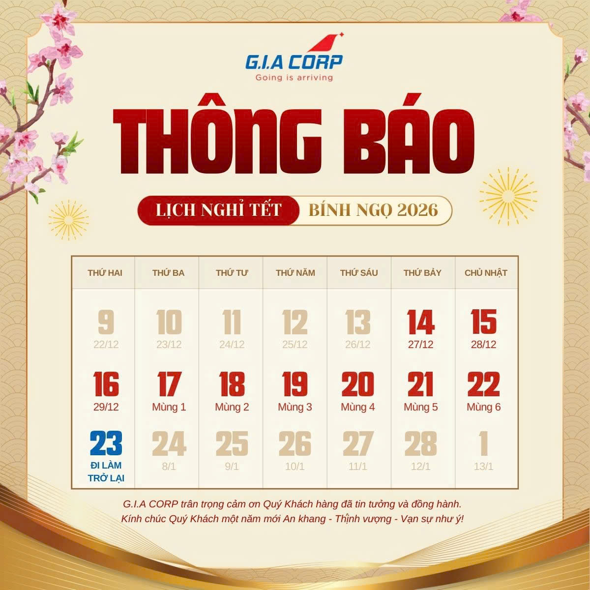 lich nghi tet nguyen dan binh ngo 2026 giacorp