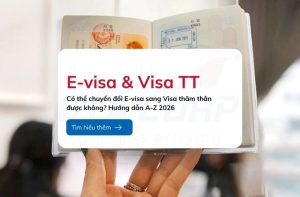 chuyen doi e visa sang visa tham than