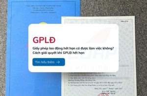 giay phep lao dong het han co duoc lam viec khong