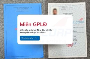 mien giay phep lao dong dien ket hon
