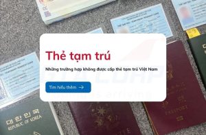 truong hop khong duoc cap the tam tru viet nam