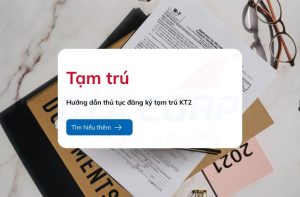 đăng ký tạm trú KT2