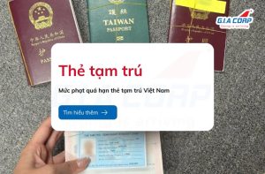 muc phat qua han the tam tru viet nam giacorp